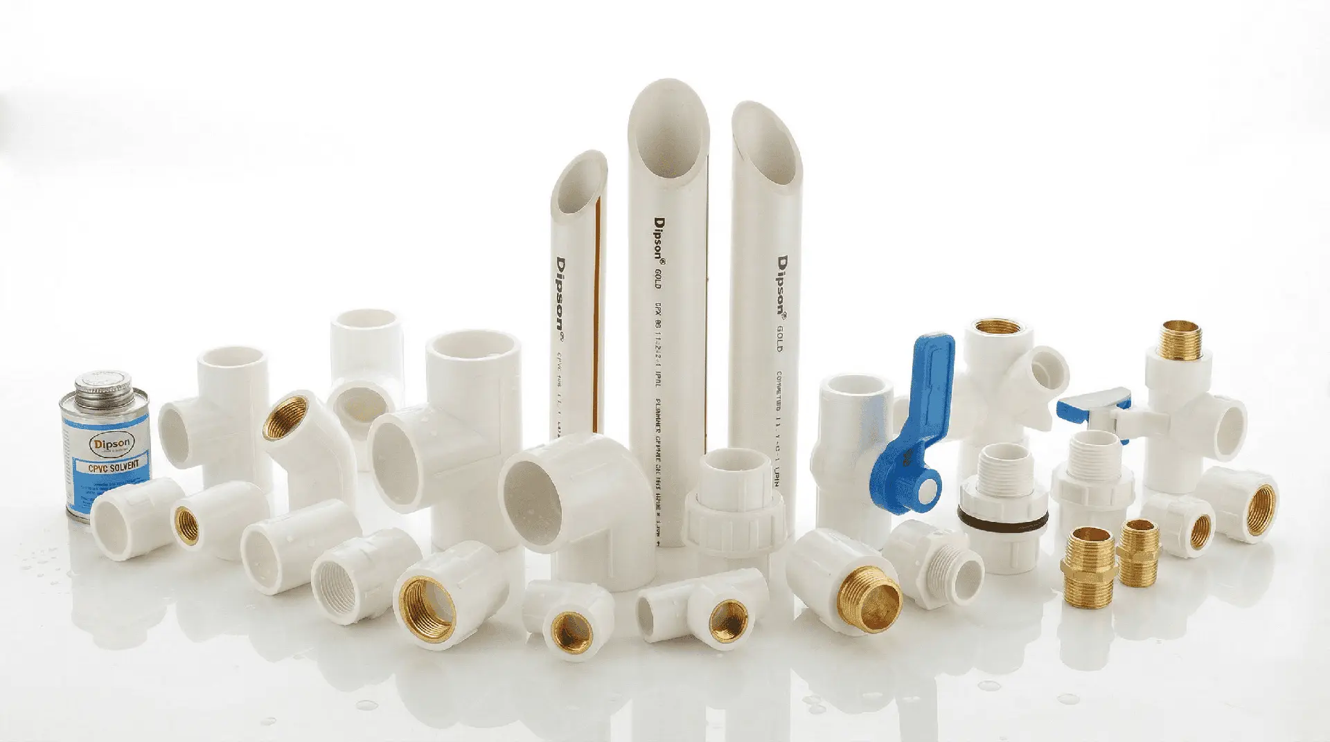 CPVC Pipes