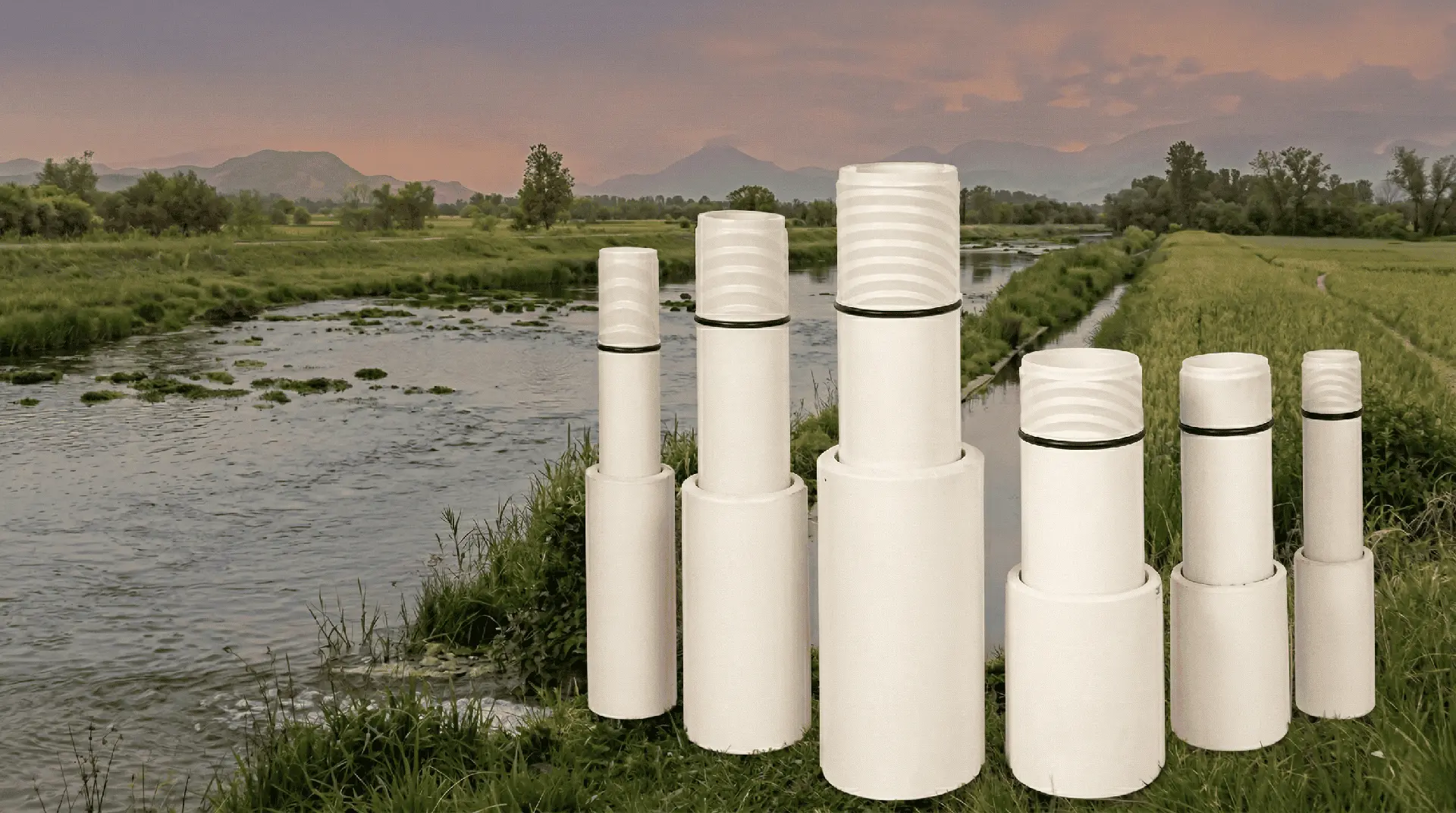 Column Pipes