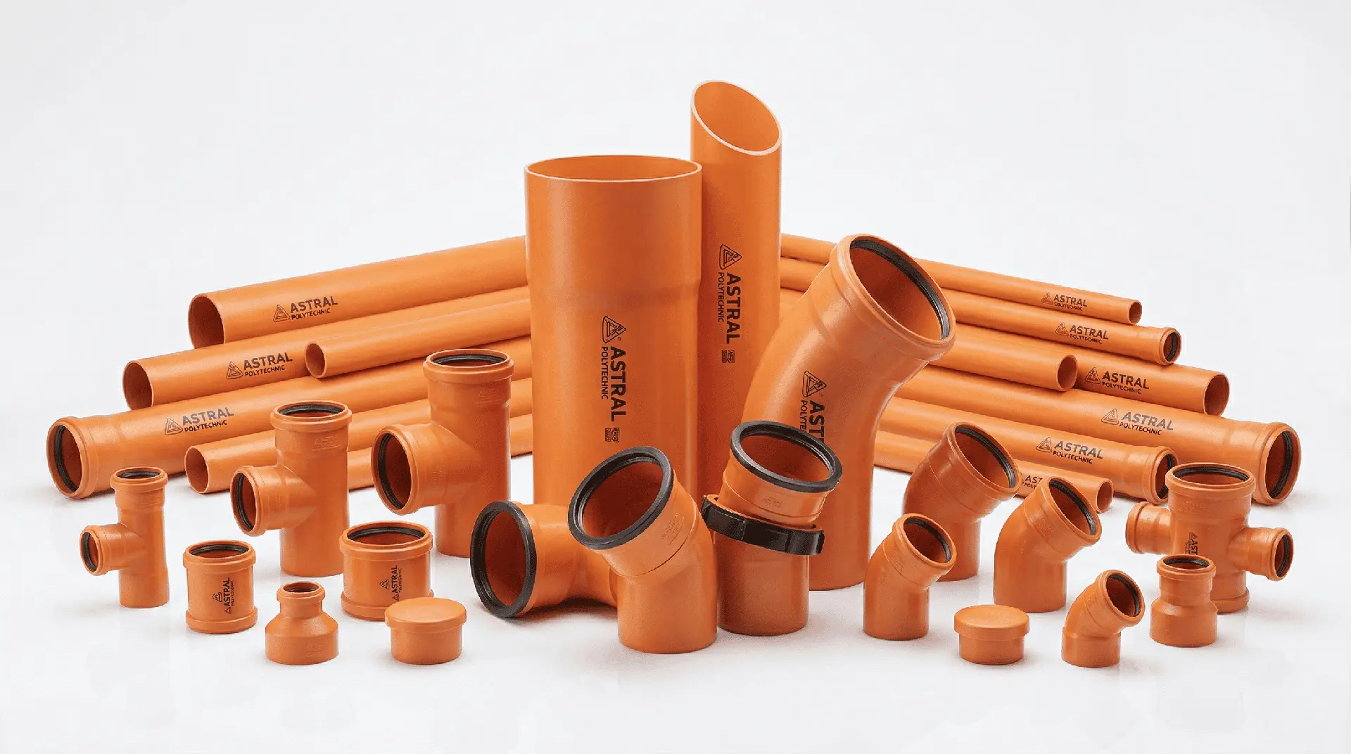 SWR Pipes