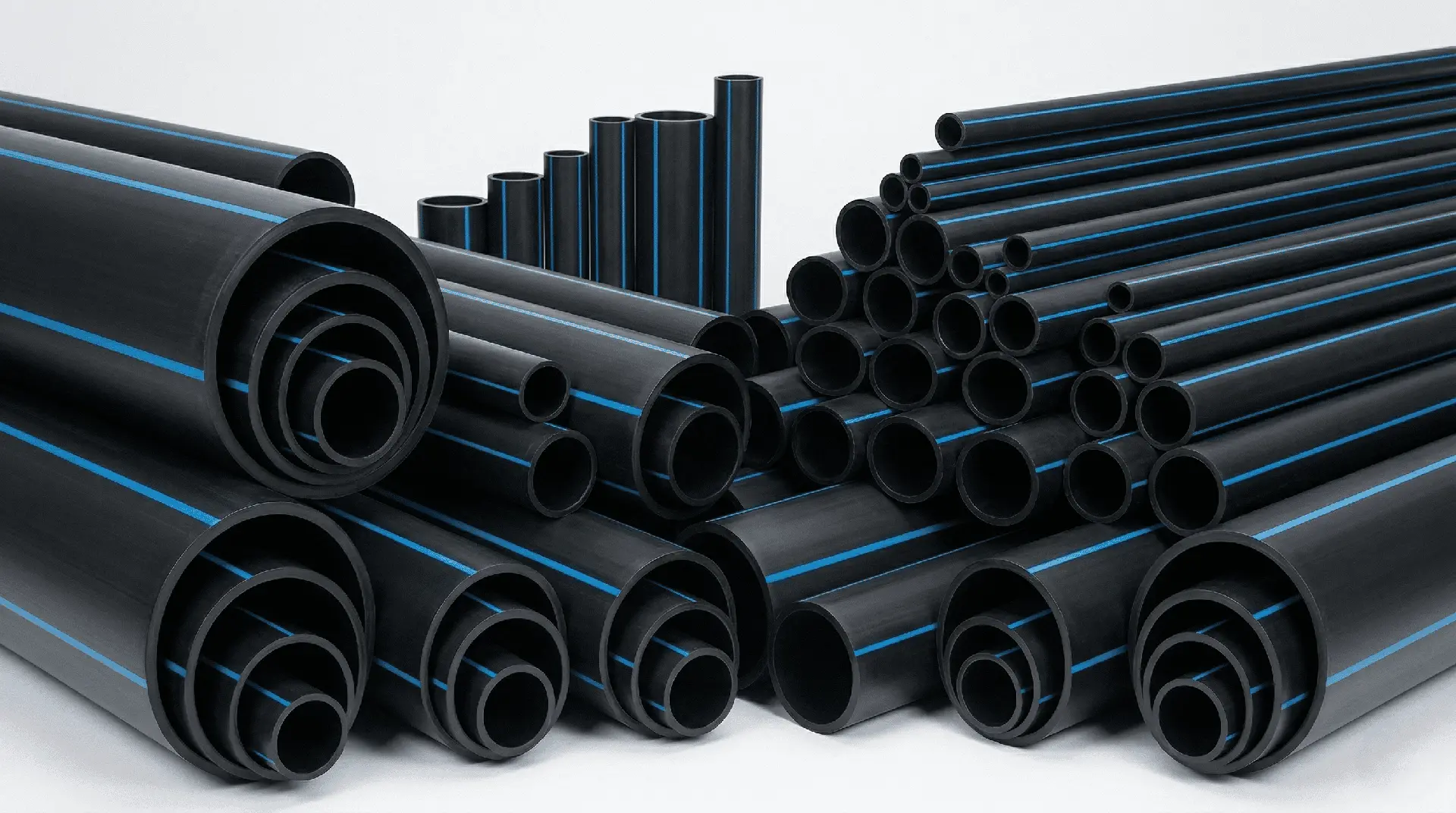 HDPE Pipes