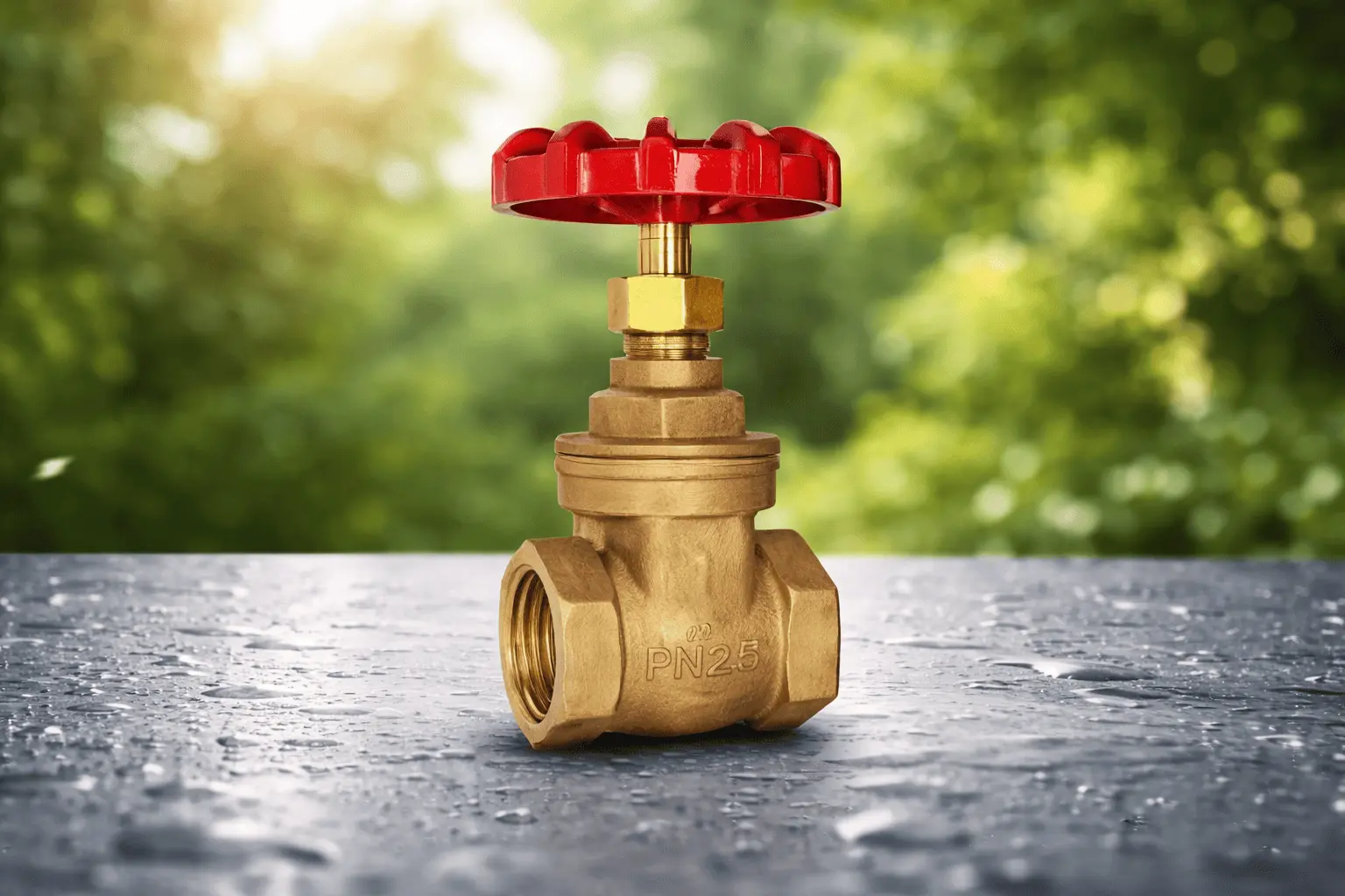 Gate Valves