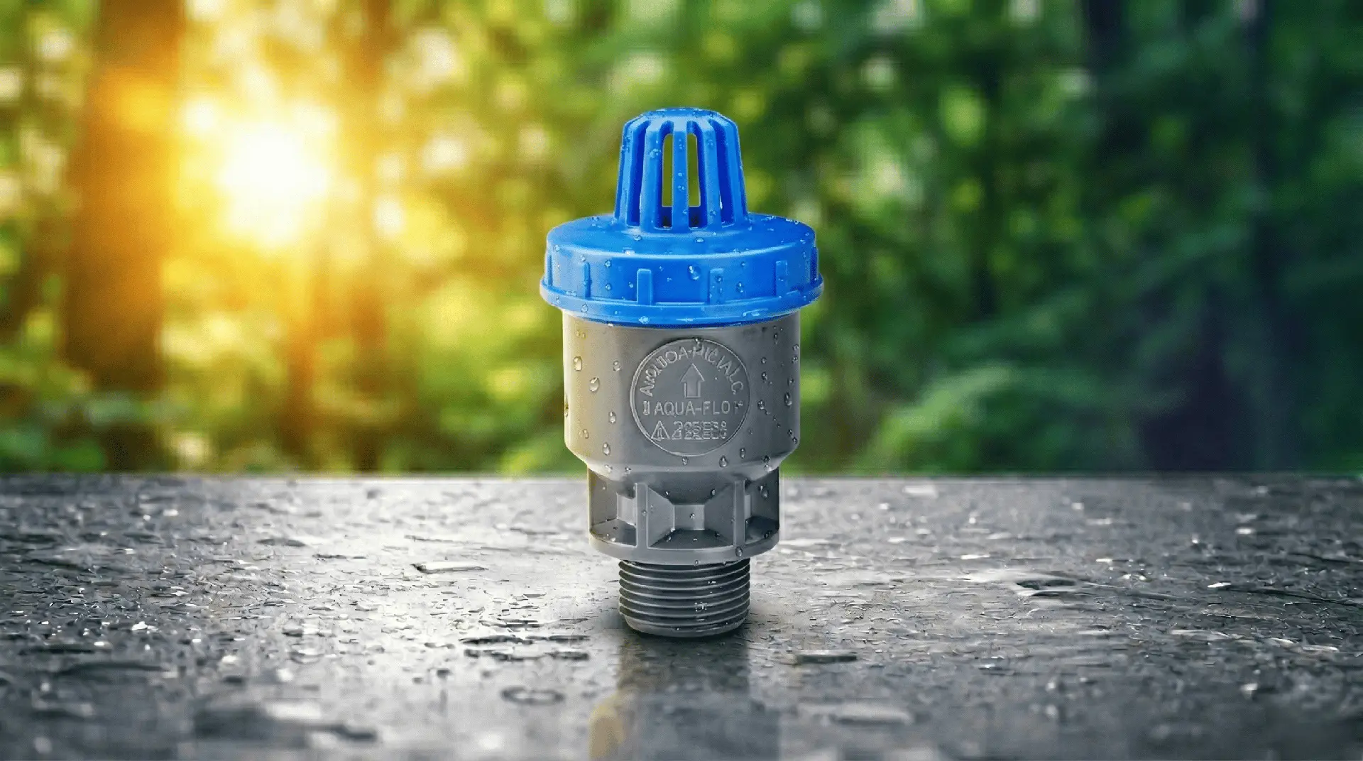 Air Valves