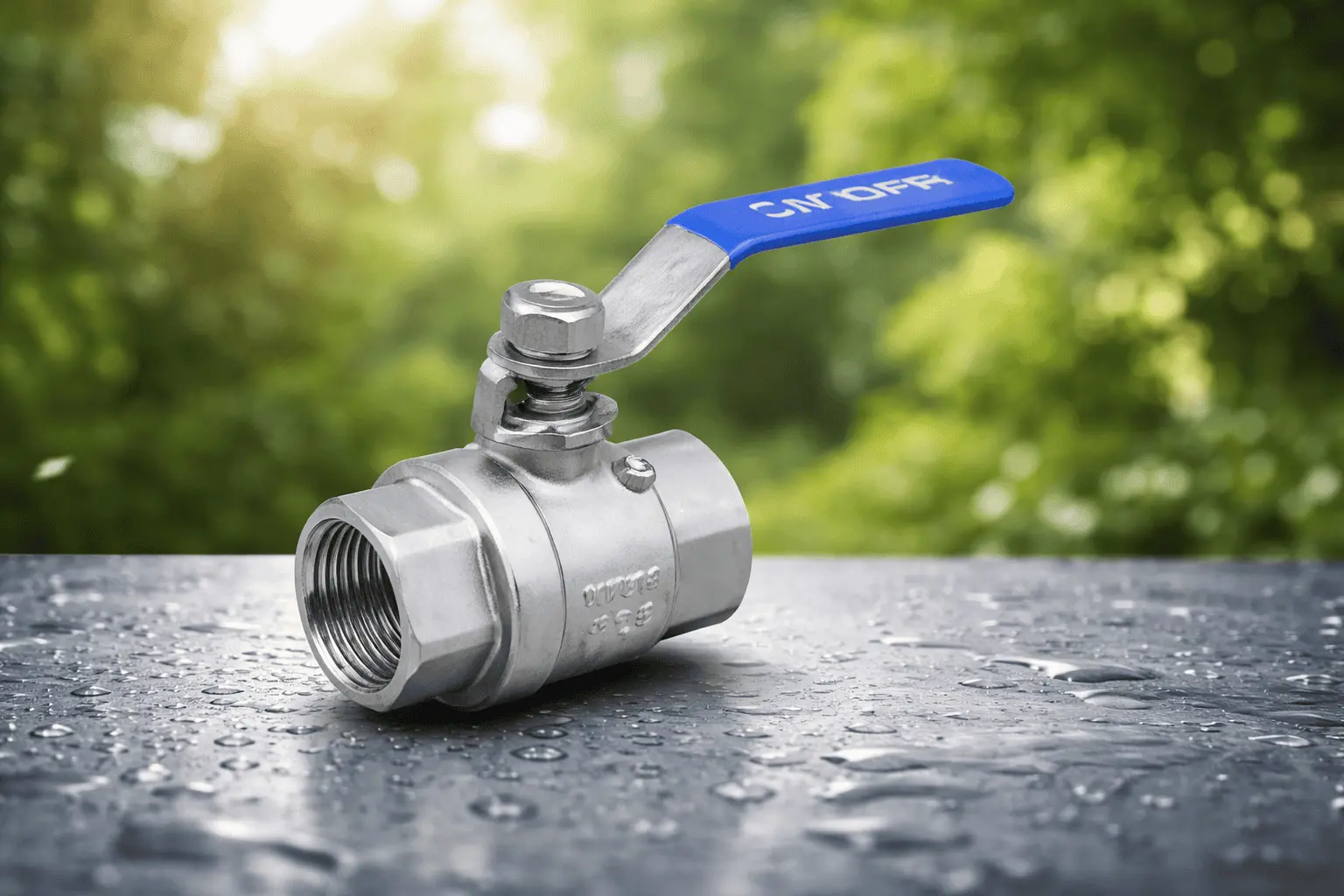 Ball Valves
