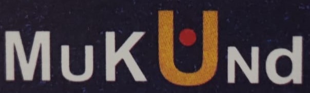 MukundEngineeringWork